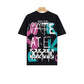 OW Logo Print T-Shirt - OW0024 image 3