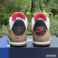 AJ 3 x Travis Scott Palomino Shoes Sneakers – nk0003587