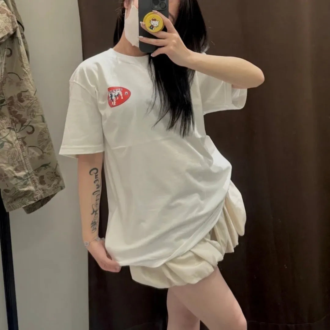 SUP Printed T-Shirt - SUP0096 image 13