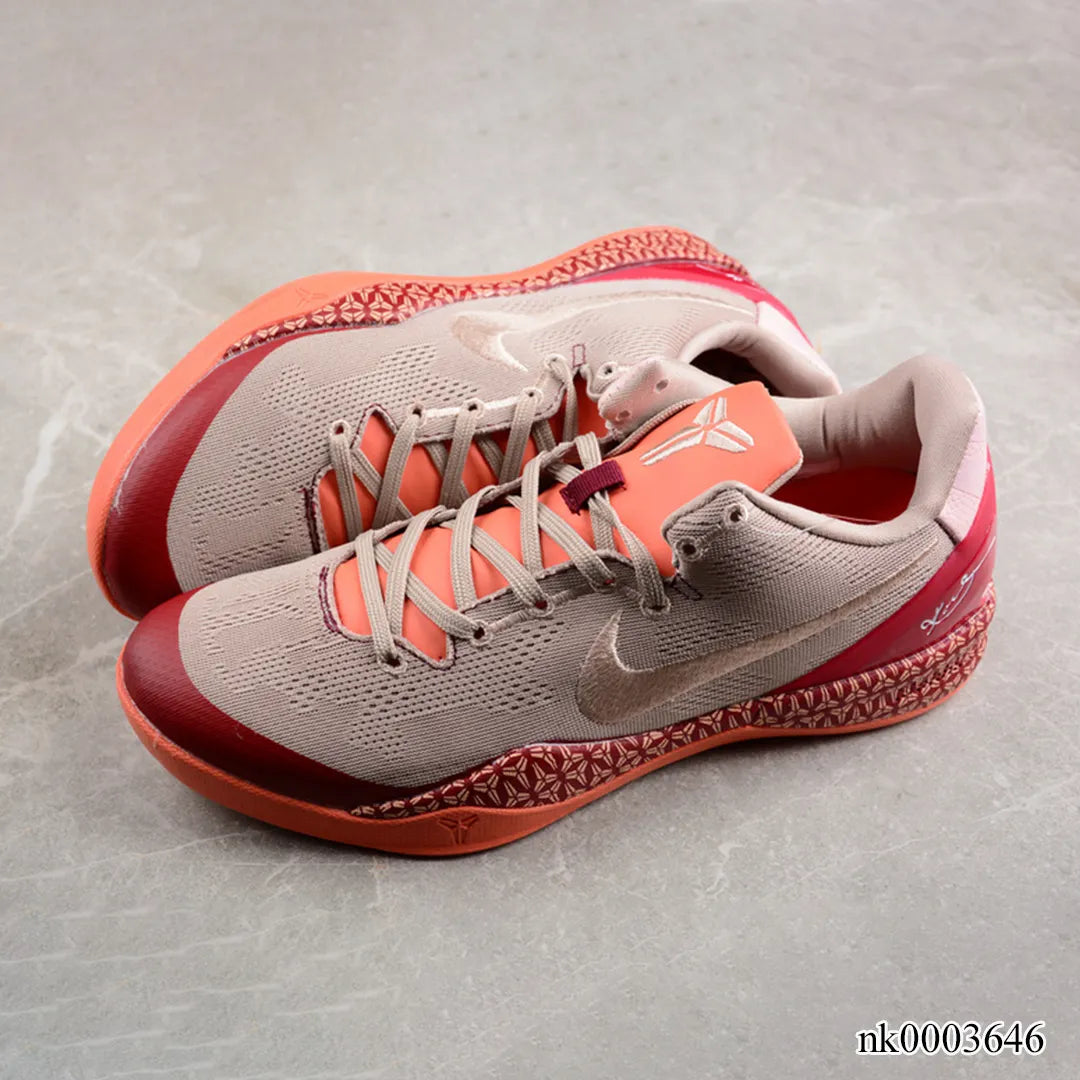 Makeshift Studio x Kobe 8 Lower Merion High School Shoes Sneakers – nk0003646