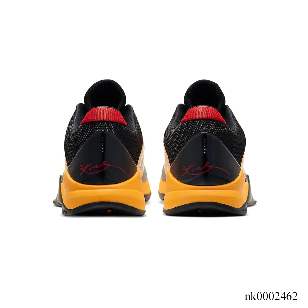 Kobe 5 Protro Bruce Lee Shoes Sneakers – nk0002462
