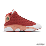 AJ 13 Dune Red Shoes Sneakers – nk0003965