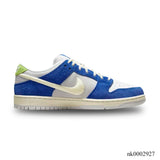 SB Dunk Low x Fly Streetwear Gardenia Shoes Sneakers – nk0002927