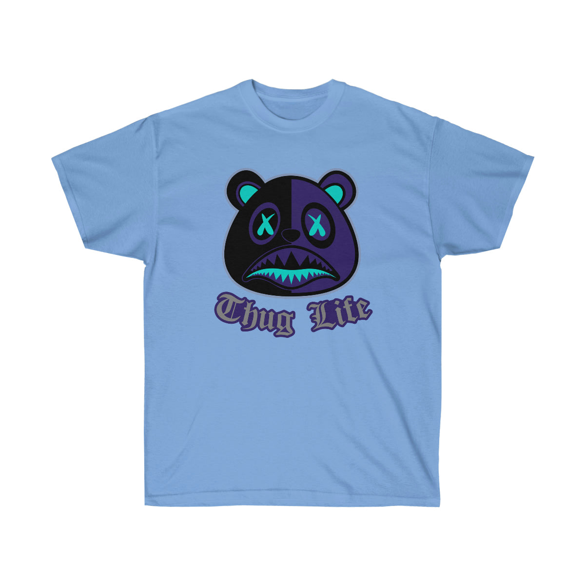 Thug Life Men T-Shirt image 6