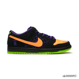 SB Dunk Low Night of Mischief Halloween Shoes Sneakers – nk0000093