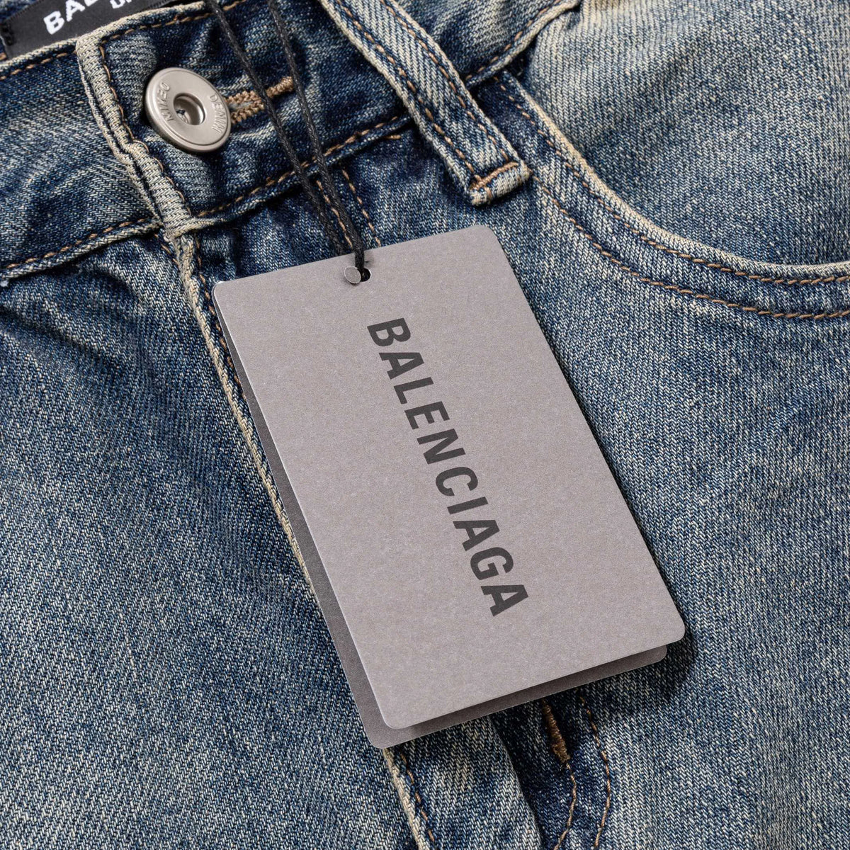 BLCG Streetwear Jean - BLCG0117 image 9
