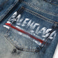 BLCG Streetwear Jean - BLCG0115 image 5
