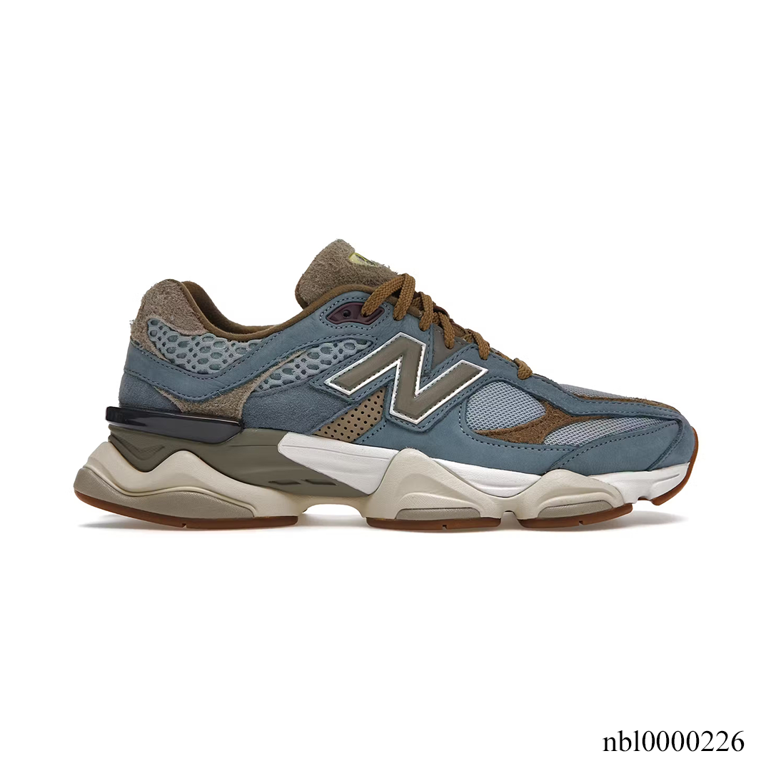 NB 9060 Bodega Age of Discovery Shoes Sneakers – nbl0000226