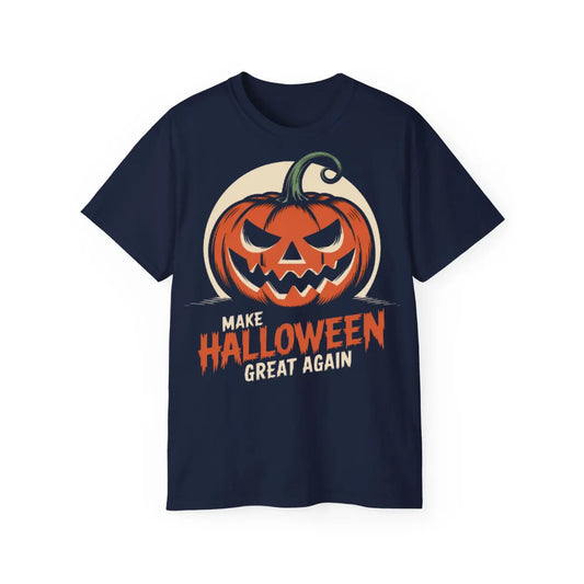 Make Halloween Great Again T-Shirt – POD0018 image 2