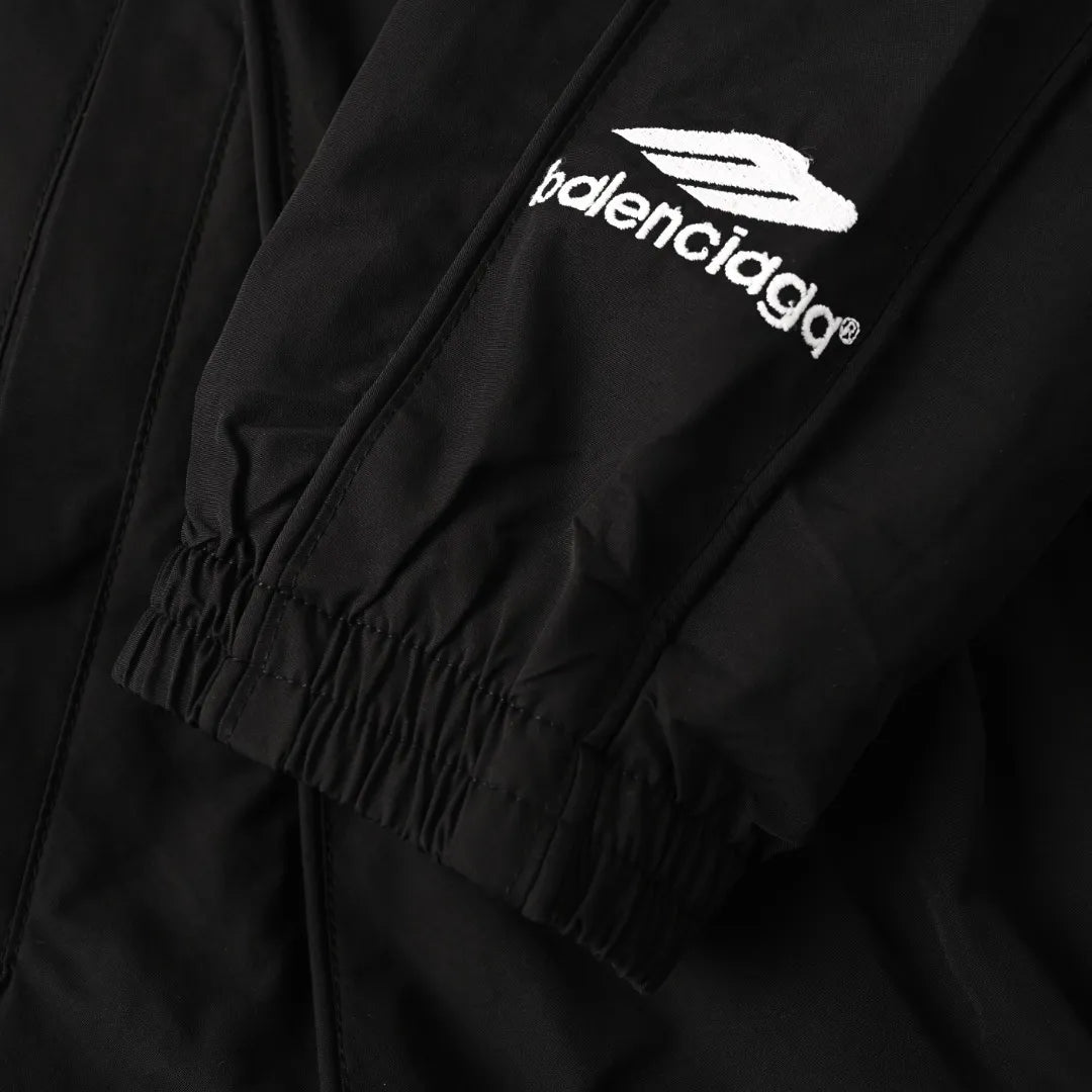 BLCG Streetwear Jacket - BLCG0127 image 6