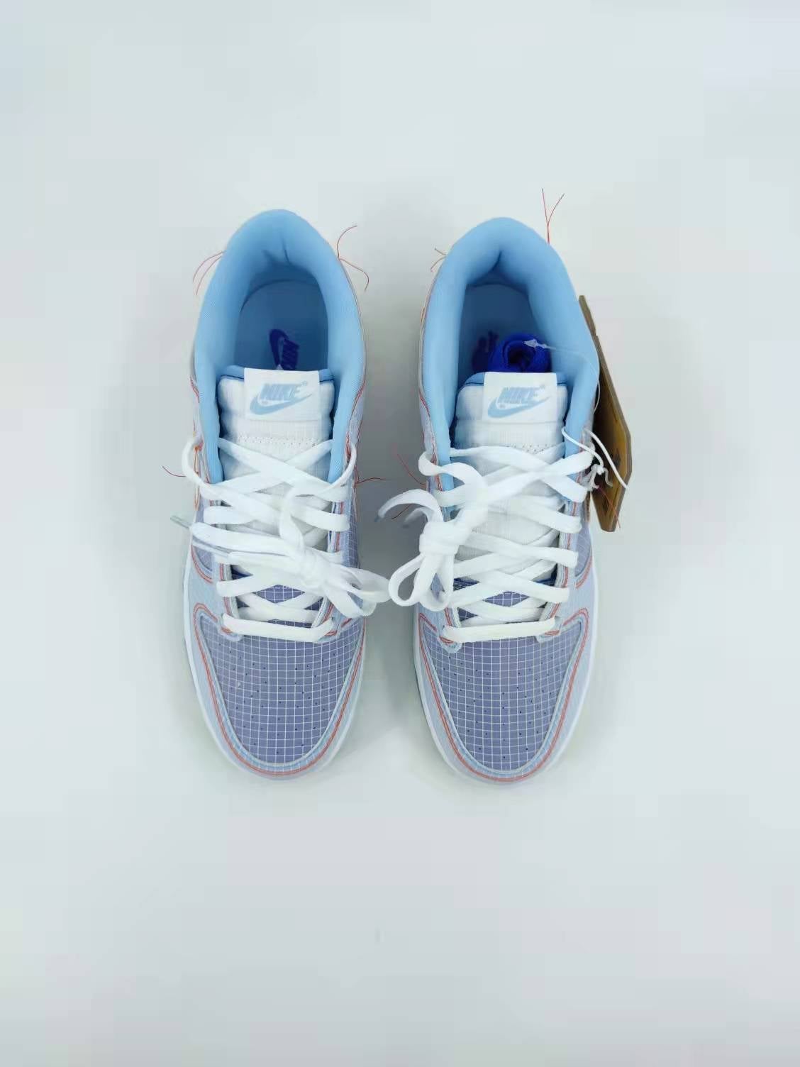 Union x Dunk Low Shoes Sneakers – nk0001823