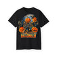 Angel of Death Halloween Pumpkin T-Shirt – POD0015 image