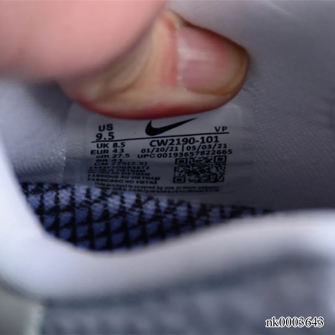 Kobe 6 BHM Shoes Sneakers – nk0003643
