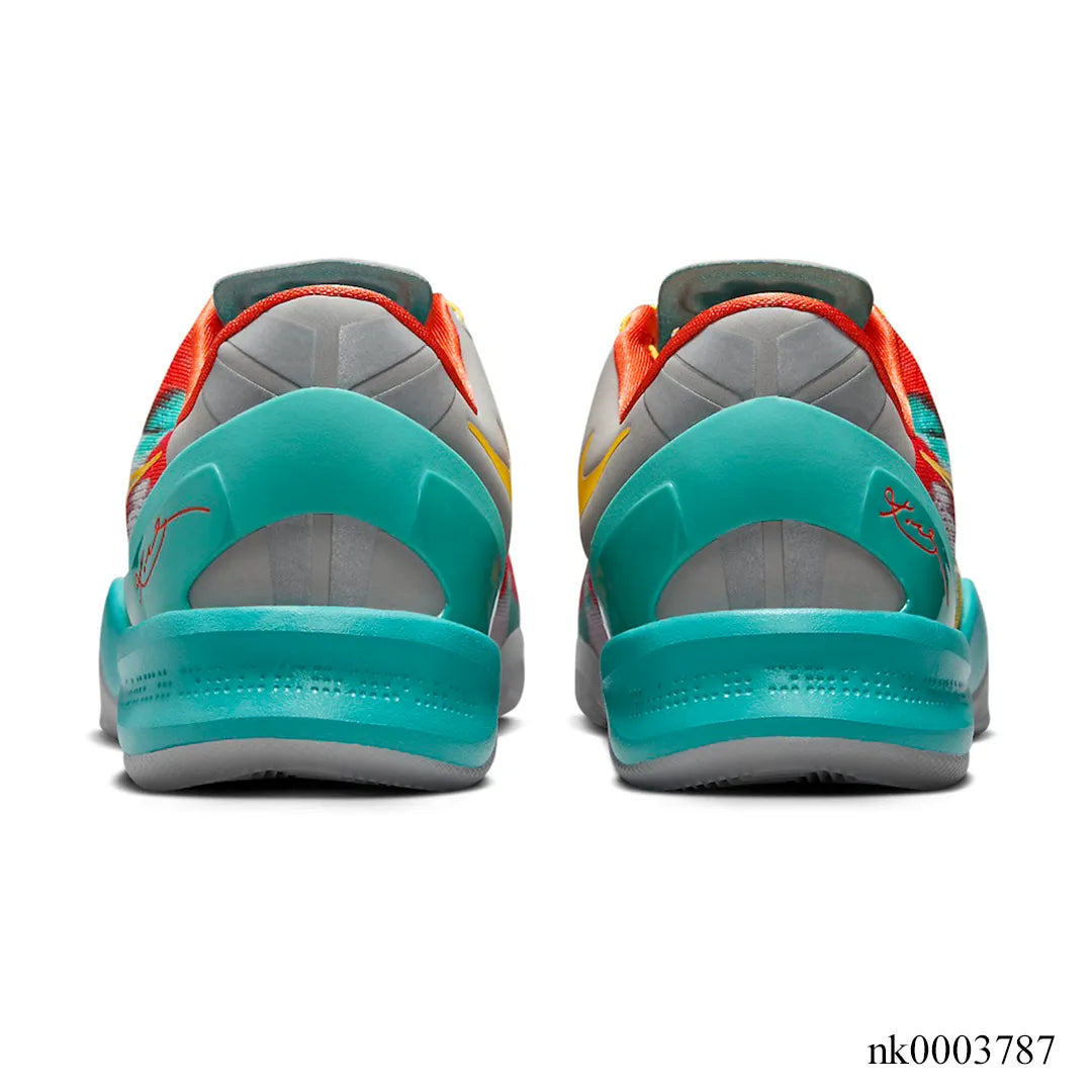 Kobe 8 Protro Venice Beach Shoes Sneakers – nk0003787