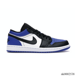 AJ 1 Low Royal Toe Shoes Sneakers – nk0002538