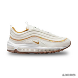AM 97 Sail Wheat Shoes Sneakers – nk0003028