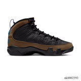 AJ 9 Retro Light Olive (2023) Shoes Sneakers – nk0002593