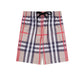 BUR Trim Shorts - BUR0046 image