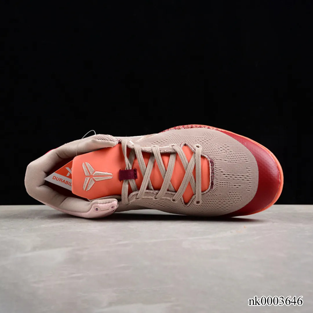 Makeshift Studio x Kobe 8 Lower Merion High School Shoes Sneakers – nk0003646