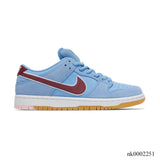 SB Dunk Low Phillies Shoes Sneakers – nk0002251
