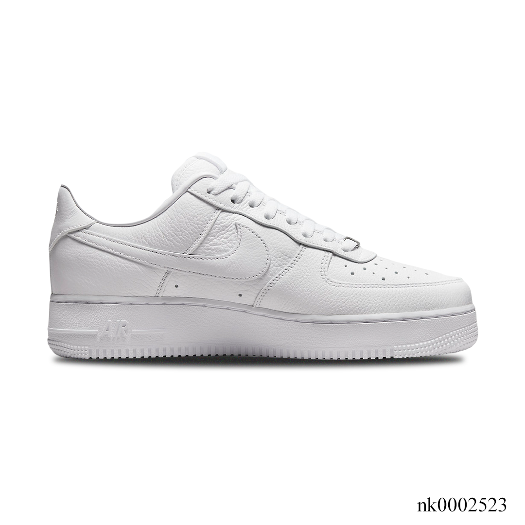 AF 1 Low x NOCTA Love You Forever Shoes Sneakers – nk0002523