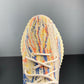 YzY Boost 350 V2 MX OAT Shoes Sneakers – nk0001579