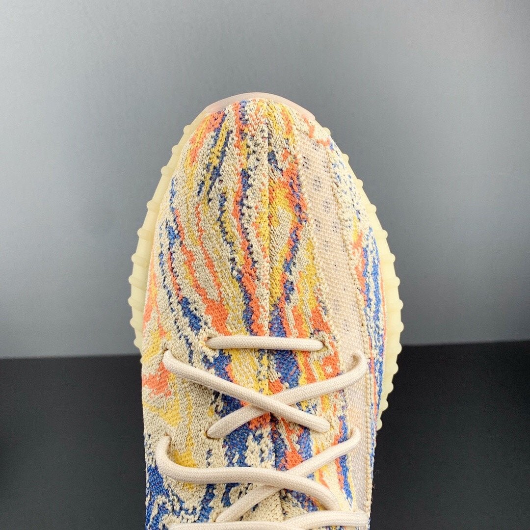 YzY Boost 350 V2 MX OAT Shoes Sneakers – nk0001579