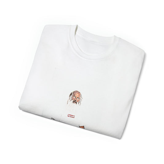 SUP Rick Rubin Tee T-Shirt image 2