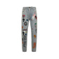 CH Cross Patch Jeans - CH0114 image 0
