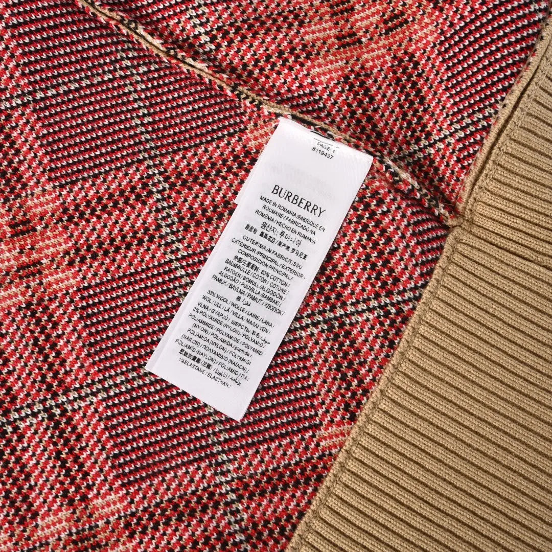 BUR Streetwear Jacket - BUR0066 image 3