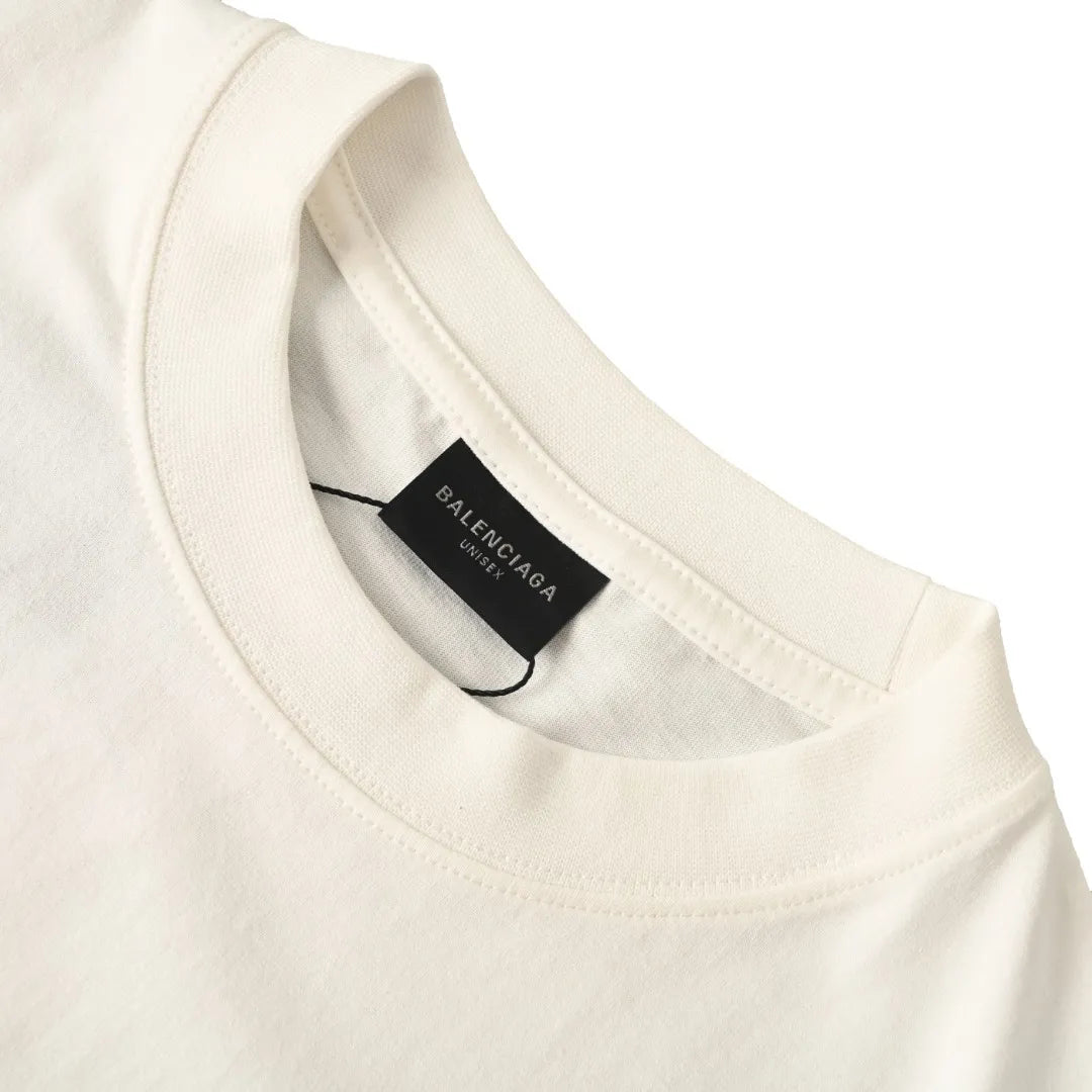 BLCG Cotton Graphic Print T-Shirt - BLCG0107 image 6