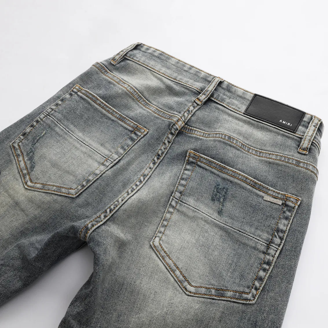 AM Jeans - AM0068 image 9