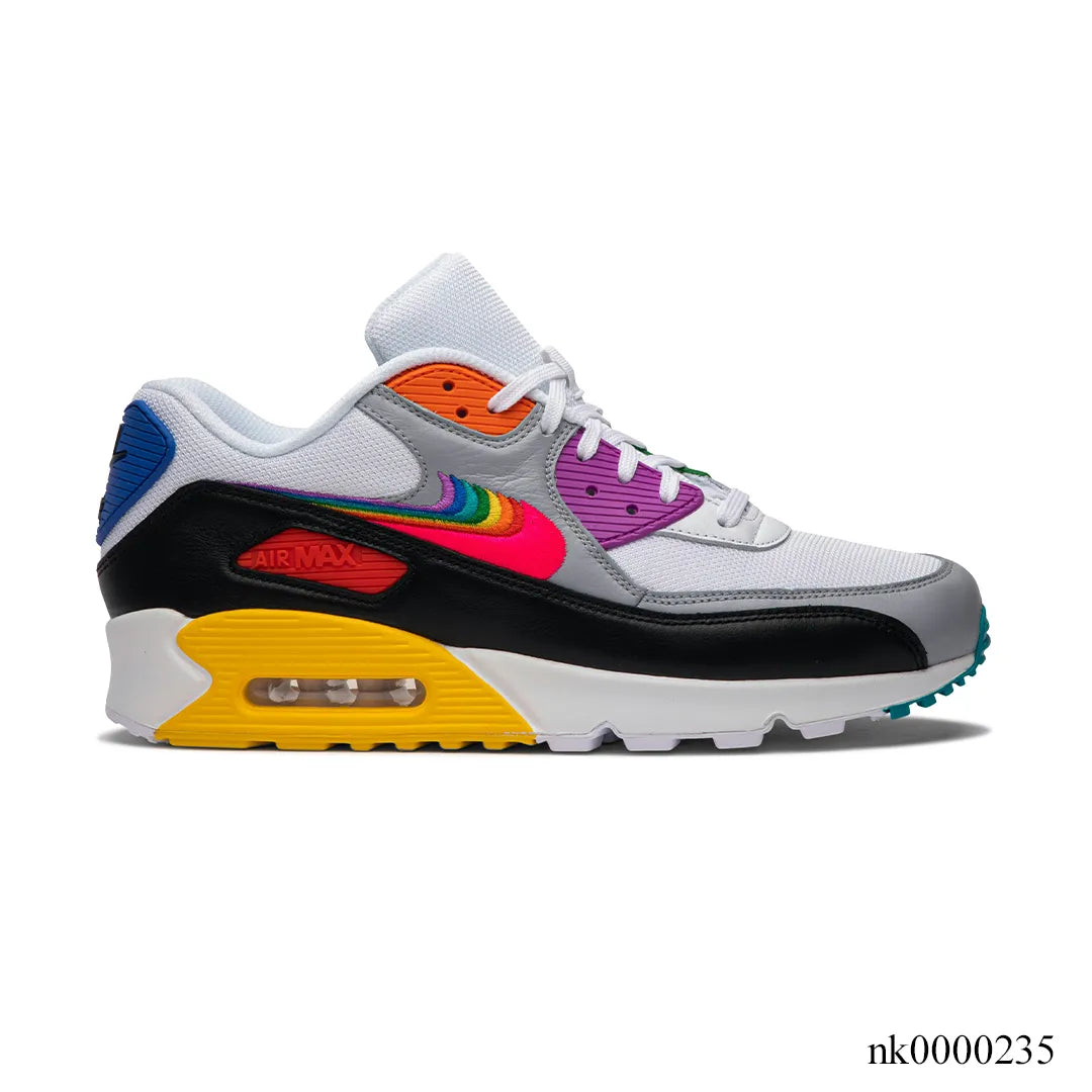 AM 90 Be True (2019) Shoes Sneakers – nk0000235