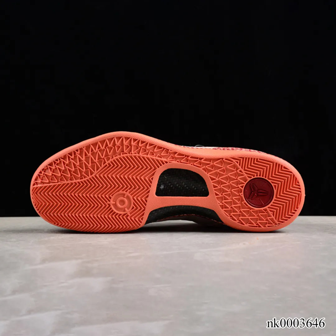 Makeshift Studio x Kobe 8 Lower Merion High School Shoes Sneakers – nk0003646