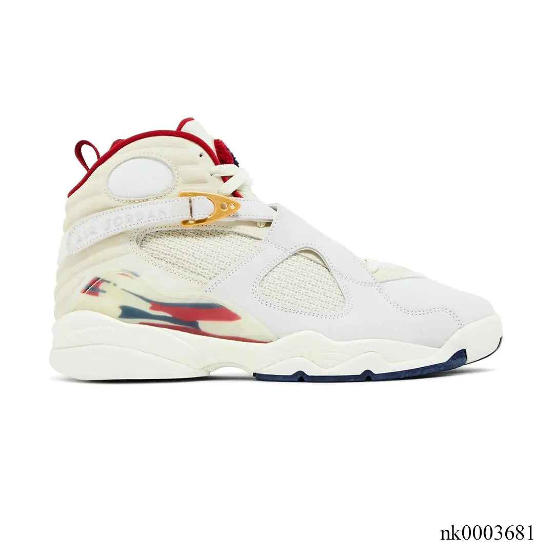 AJ 8 Retro x SoleFly ‘Mi Casa Es Su Casa’ Shoes Sneakers – nk0003681