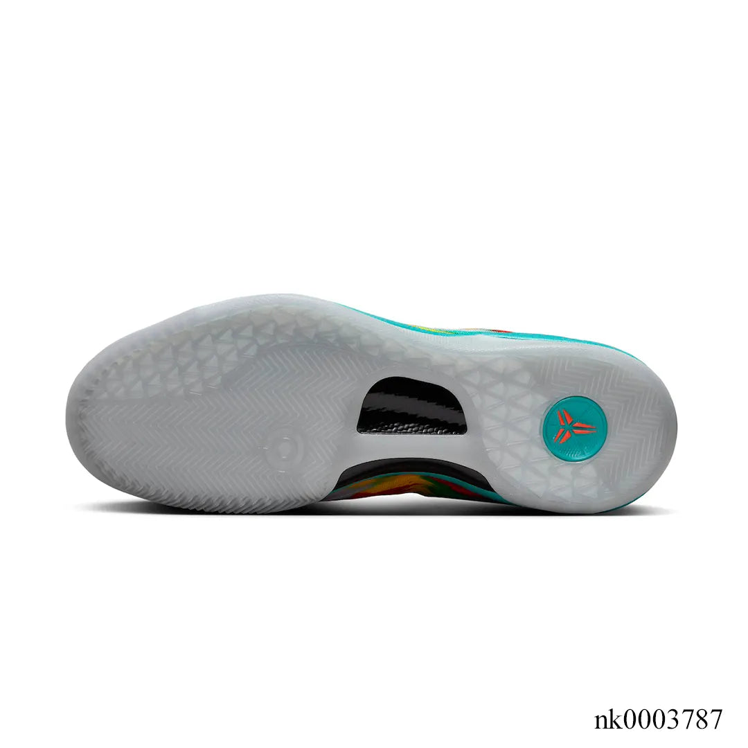Kobe 8 Protro Venice Beach Shoes Sneakers – nk0003787