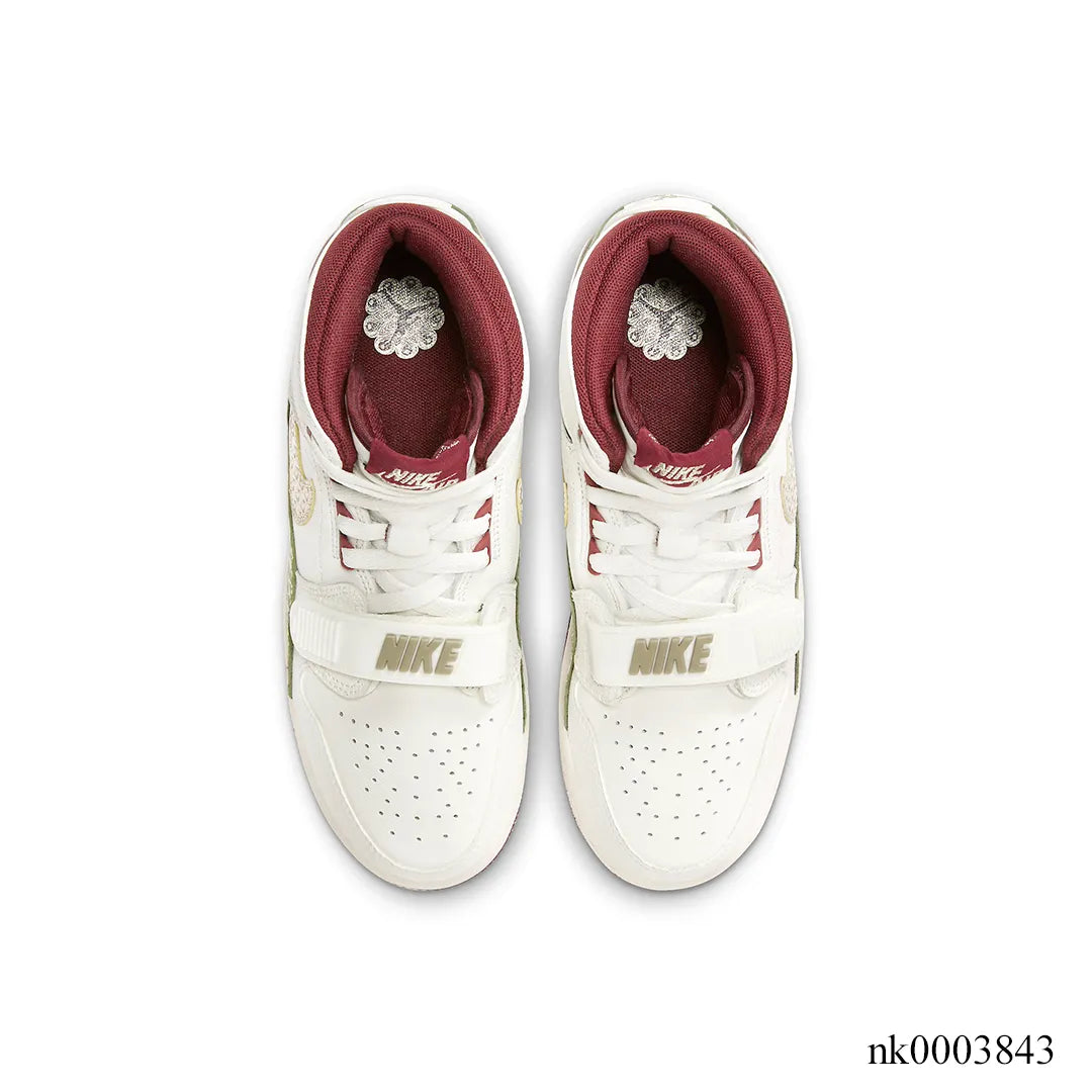 Legacy 312 Chinese New Year Shoes Sneakers – nk0003843