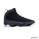 AJ 9 Retro Racer Blue Shoes Sneakers – nk0002620
