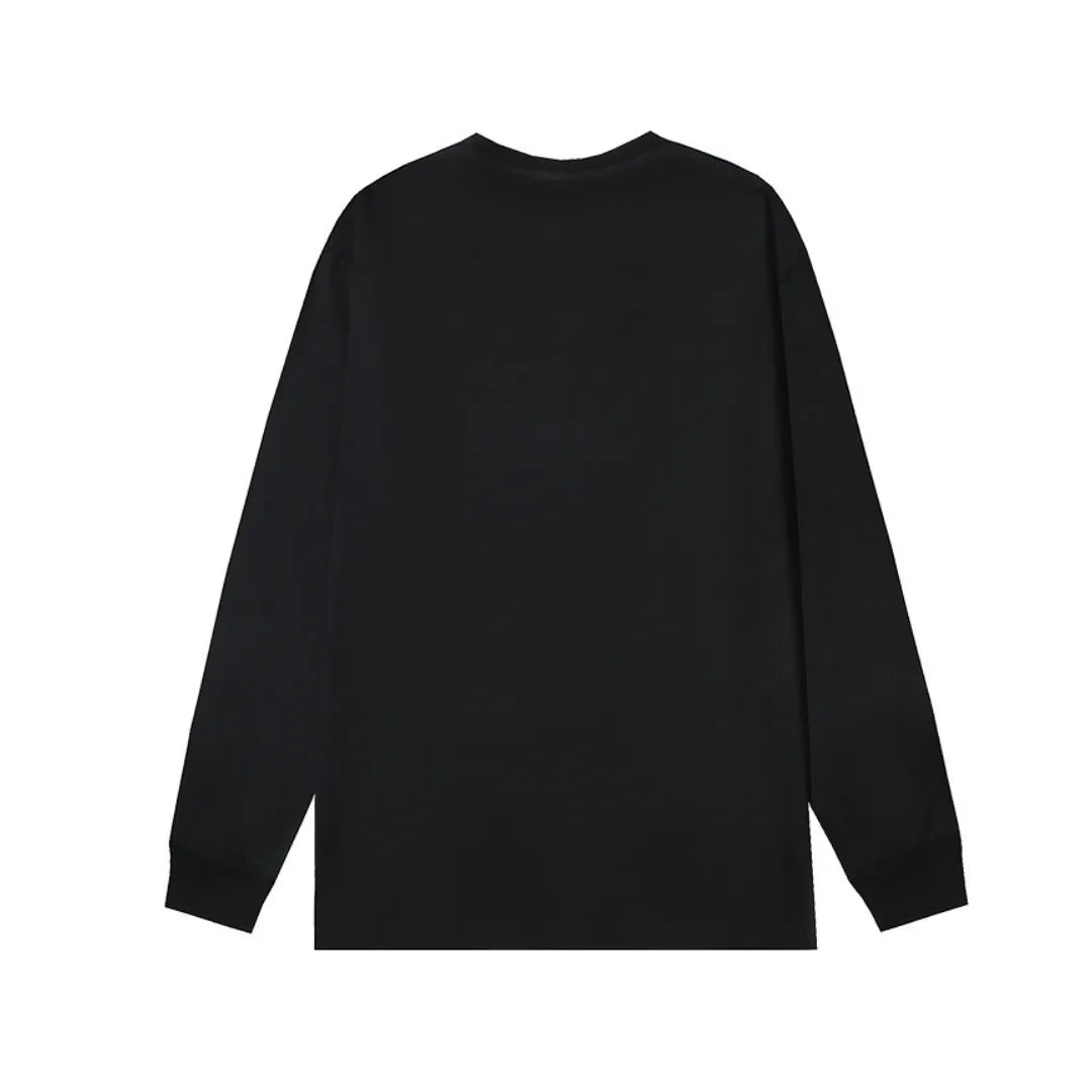 Stussy Graphic Print Sweater - SS0010 image 3