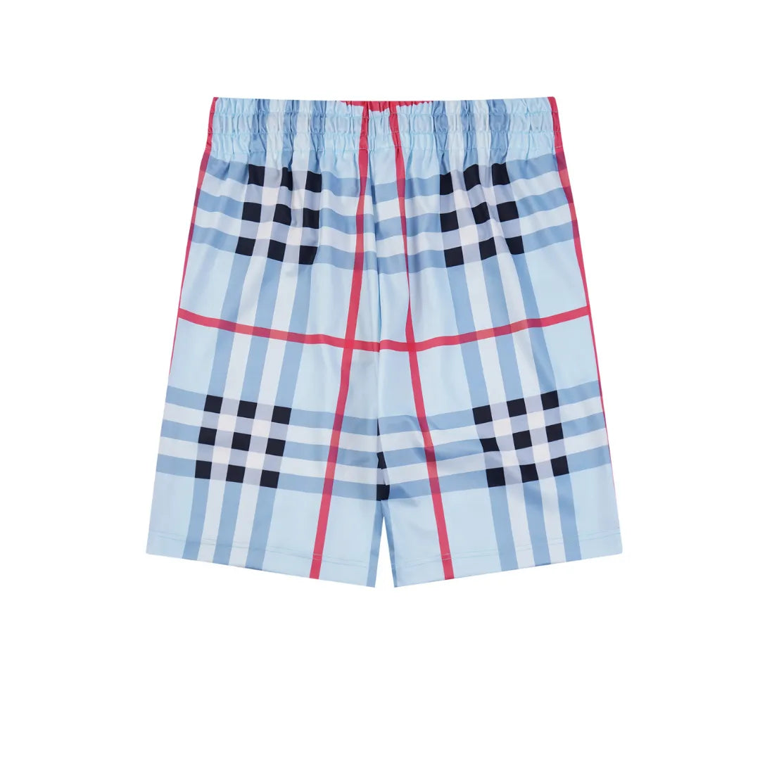 BUR Trim Shorts - BUR0046 image 3
