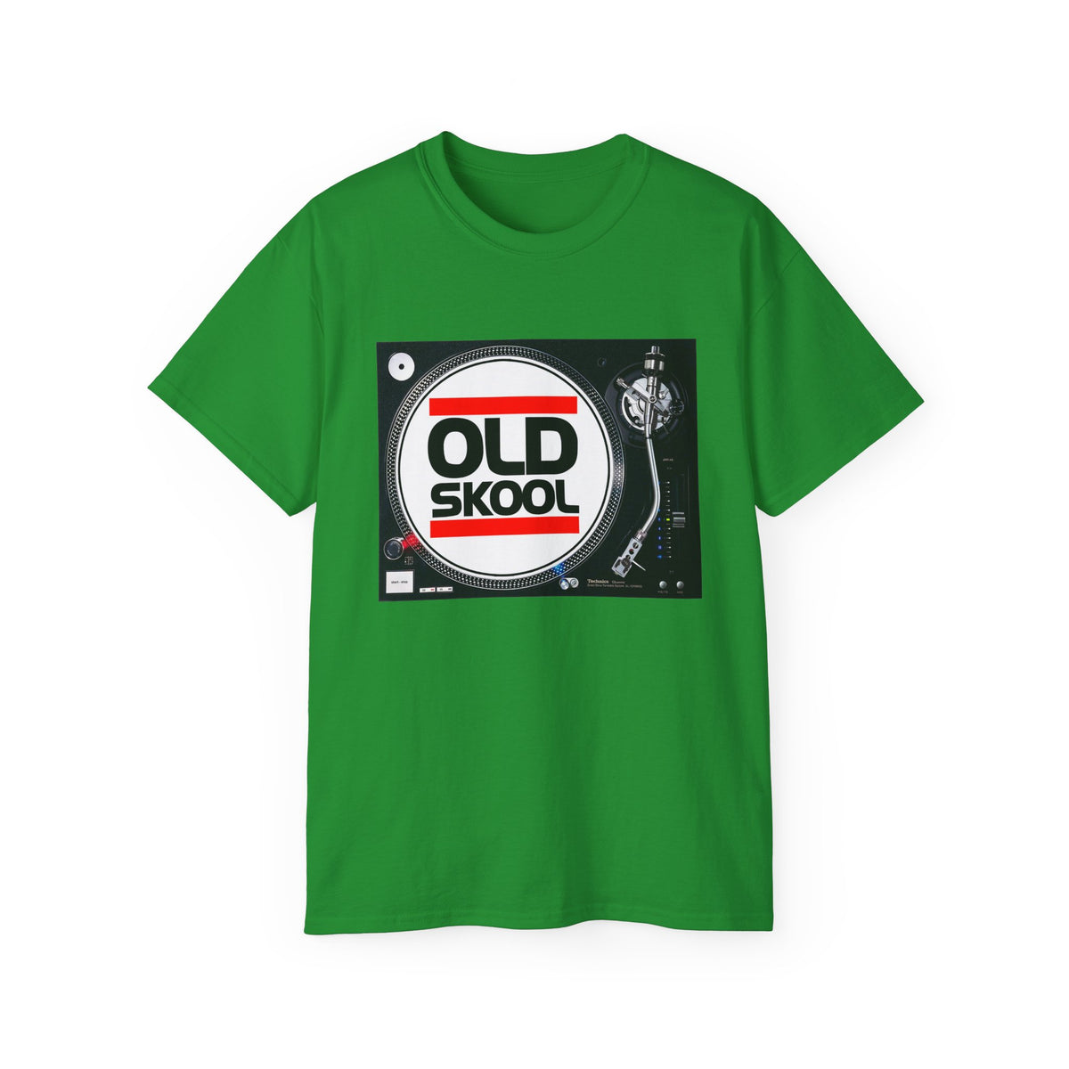 Old Skool T-shirt image 30