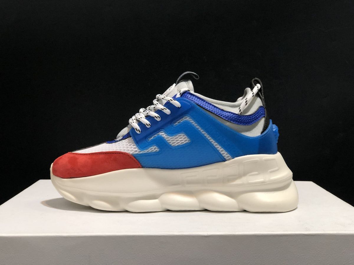 Chain Reaction Shoes Sneakers – ve0000064