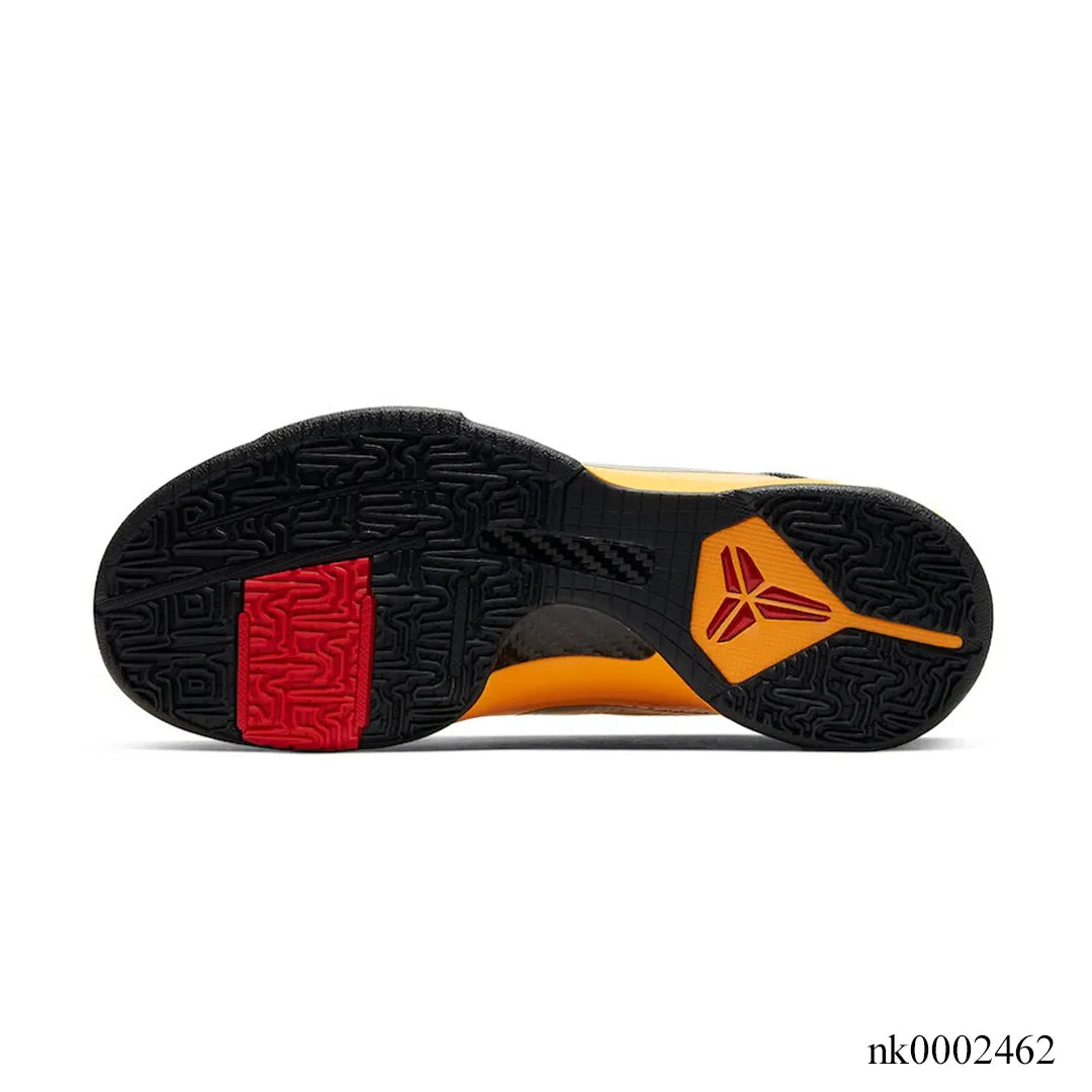 Kobe 5 Protro Bruce Lee Shoes Sneakers – nk0002462