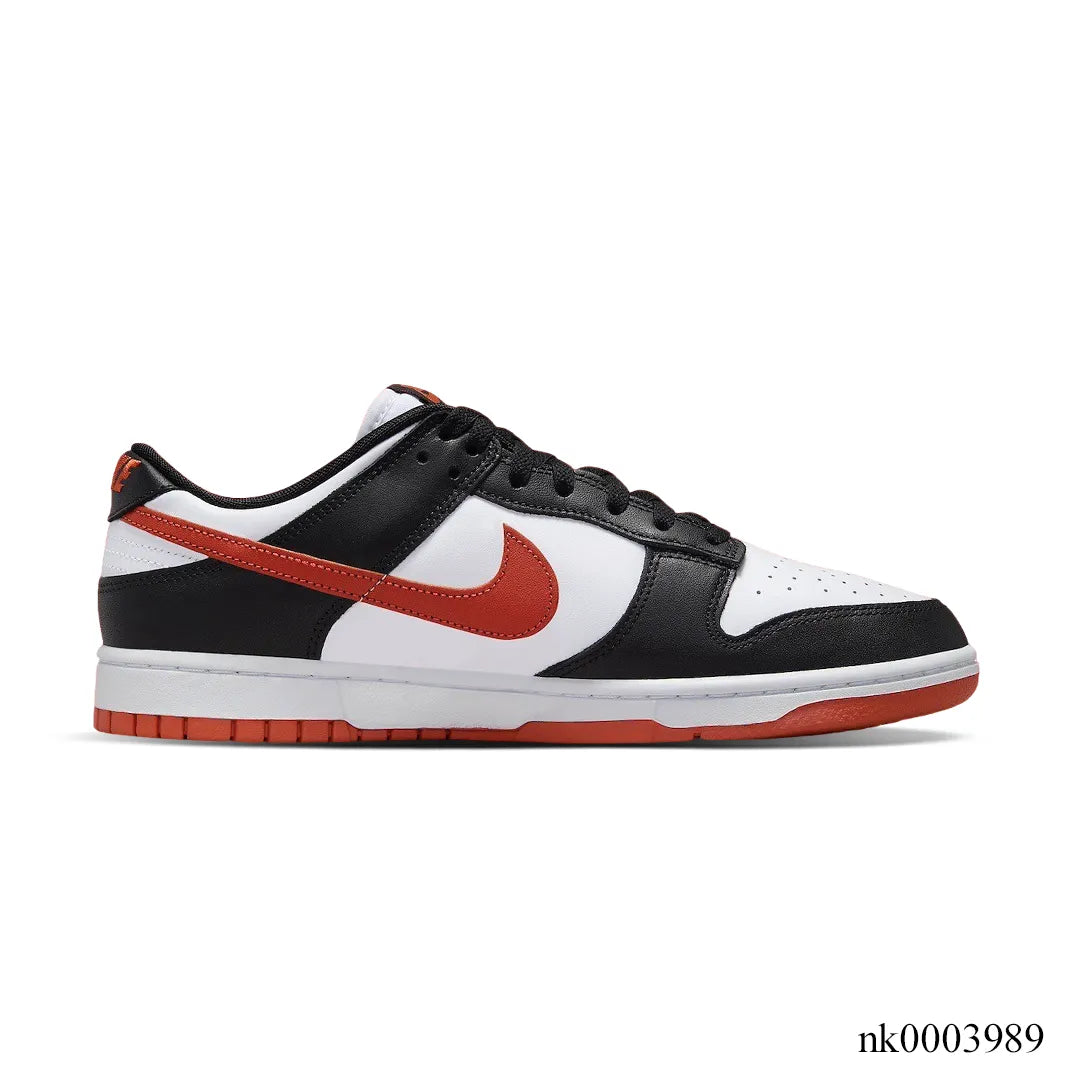 Dunk Low Dragon Red Shoes Sneakers – nk0003989