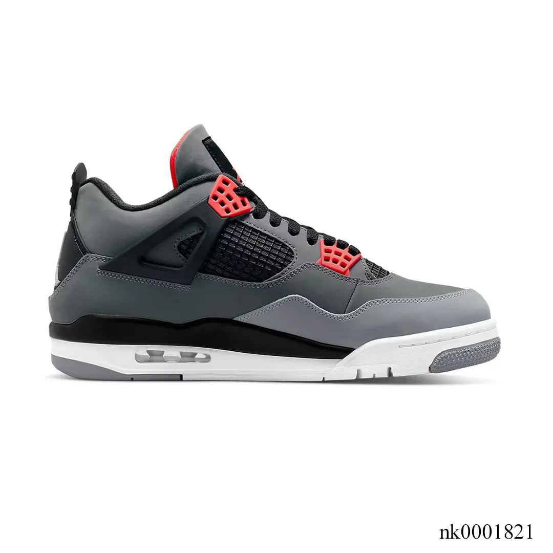 AJ 4 Infrared Shoes Sneakers – nk0001821