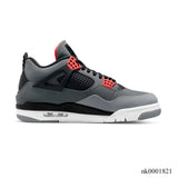 AJ 4 Infrared Shoes Sneakers – nk0001821