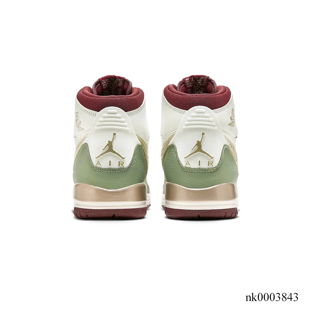 Legacy 312 Chinese New Year Shoes Sneakers – nk0003843