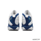 AJ 13 French Blue Shoes Sneakers – nk0002249
