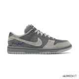 SB Dunk Low London Shoes Sneakers – nk0002617