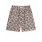 BUR Printed Logo Shorts - BUR0051 image